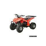 150cc ATV thumbnail-1