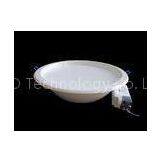 18 * 1W 1680lm IP54 AC220V Energy - Saving Warm White LED Recessed Downlights