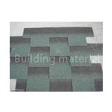 Goethe Waterproof Asphalt Roofing Shingles , bitumen spanish roof tiles