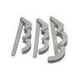 Drill Rig Parts Circle Wrench Diamond Circle Wrenches Carbide Circle Wrenches Casing Circle Wrenche