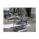 Suitable for Dry or Wet 2 Hoppers Filling Kubba Machine / 20L + 28L + 5L Hopper Capacity thumbnail-1