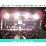School Music Show Performance Alumininum Spigot Truss thumbnail-3