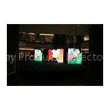 Super Slim Outdoor SMD Event LED Screen GM6 Series 6000 Nits Normal Brightness thumbnail-1