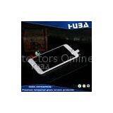 Nippa Glue 0.33mm Nano Tempered Glass Screen Protector For Iphone 6Plus