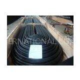 High Pressure Seamless Carbon Bend Steel Tubing With Wall Thickness 1-15mm thumbnail-1
