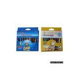 Sell 12 Colors Crayon thumbnail-1