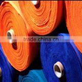 Anti-fire Fabric 27oz 1mm Pva Coated Fireproof Fiberglass Fabrics for Welding Protection thumbnail-2