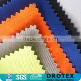 100% Cotton Durable Waterproof Breathable Fabric for Safety clothing