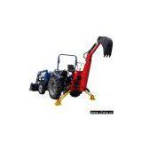 Sell Backhoes thumbnail-1