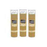 750ml Acrylic Line Mark Spray Paint , Road Marking Spray Paint With Normal / Fluo Colors thumbnail-1