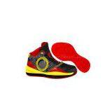 Wholesale Mens Basketball Sport Shoes thumbnail-3