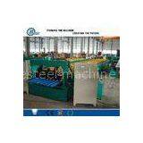 High Effective Warehouse Sheet Metal Roll Forming Machine For Corrugated Metal Wall