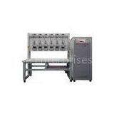 Electric Three Phase Reference Standard Energy Meter 10V 500V / 1mA - 120A