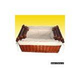 Sell Willow Basket thumbnail-1