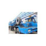 Truck Crane 35 Ton