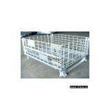 Sell Wire Container thumbnail-1