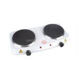 2015 HOT SELLING EUROPE HIGH STANDARD GS CE ROHS 2000W ELECTRIC DOUBLE HOT PLATE thumbnail-2