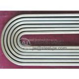 SA213 T21 alloy steel pipe