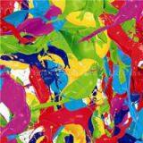 Digital Print Silk Shawl Supplier China thumbnail-1