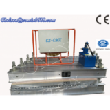 CZ-CMX Easy to Operate Carriable Vulcanizer thumbnail-2