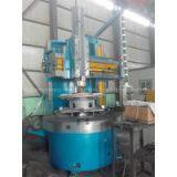 Manual Vertical Lathes VTL Machines