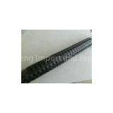 Self Adhesive Geogrid Fabric For Soft Soil , Low Elongation Ratio