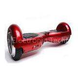 6.5 Inch Two Wheels Self Balancing Electric Scooter Drifting Board With Smart Balance Wheel