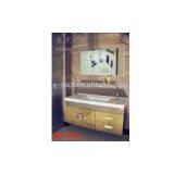 Spring Well Bathroom Cabinet SW-1052