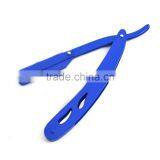 Professional Men's Shaving Razor Red Full And Blue Razor