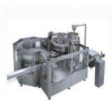 Grain Filling Machine|beverage Machinery|tomato Filling Machine|Automatic Bag-given Filling and Sealing Machine for |canned Cherry Apple