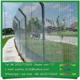 High Security 358 Fence Design Brdge Anti-climb Guarding Safety Screening thumbnail-1