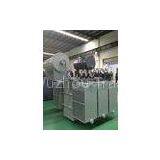 Energy-Saving ONAN / ONAF Power Distribution Transformers 35KV 1250KVA
