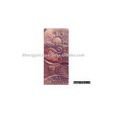 Home Decorative Carved Wall Hanging (234)