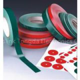 Silicone Tape thermal conductive thermal interface material