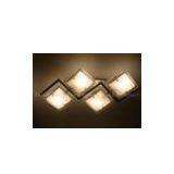 Glass Celling Lamp thumbnail-1