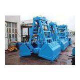 Crane Container Lifting Spreader / 20Ft ISO Container Lifting Frame Container Handling Equipment