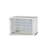 Steel Wire Poultry Cage