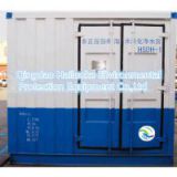 Seawater Desalination Equipment with RO system