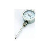 Bimetal Thermometer, Industrial Thermometer thumbnail-1