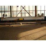 Shandong Factory Direct Sale Electric Single-girder Suspension Crane thumbnail-3