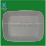 Biodegradable Pulp Molded Flower Pot Trays thumbnail-3