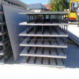 Popular in Australia Galvanized Perforated Wall Partition thumbnail-3