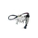 High Quality Howo Parts Key Start Switch AZ9130583019