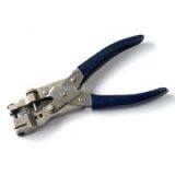 Round and Oval Hole Cutter