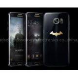 Samsung Galaxy S7 Edge Special Batman Limited Edition