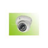 Megapixels IP Dome Camera @720P-IPID3320IR