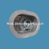 Pipe Adapter Apply for Pipeline, Metal Casting,carbon Steel Casting thumbnail-2
