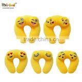 Aipinqi CUEP12 u Shape Emoji Neck Pillow thumbnail-5
