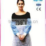 pe Kitchen Apron/cooking Aprons/Disposable Plastic PE Apron With High Quality thumbnail-6