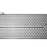 Low Energy Consumption and Environmental Protection Pillow Plate Dimple Plate thumbnail-3